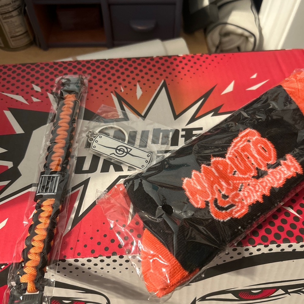 Demon Slayer Gift Set - Picture 4 of 4